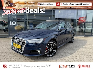 Audi A3 Sportback 1.4 e-tron Pro Line Plus *Schuif-/Kanteldak*