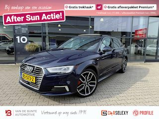 Audi A3 Sportback 1.4 e-tron Pro Line Plus *Schuif-/Kanteldak*