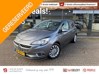 Opel Corsa 1.0 Turbo Online Edition *Navigatie*