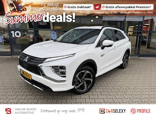 Mitsubishi Eclipse Cross 2.4 PHEV Executive *ACC & Winter Pack*