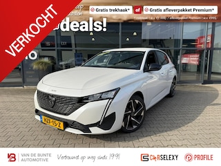 Peugeot 308 1.2 Allure Pack Business *Trekhaak*