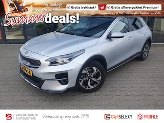 Kia XCeed 1.5 T-GDI MHEV DynamicLine *Cruise & Clima*