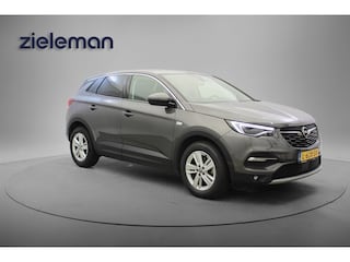 Opel Grandland X 1.2 Turbo Business Elegance - Carplay, Camera, Cruise