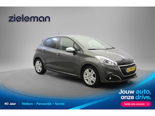 Peugeot 208 1.2 PureTech Signature - Carplay, Navi, Cruise