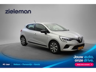 Renault Clio 1.6 E-Tech Hybrid 145 Equilibre - Digitaal Cockpit, Carplay