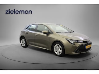 Toyota Corolla 1.8 Hybrid Active - Carplay, Camera, Cruise