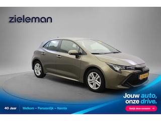 Toyota Corolla 1.8 Hybrid Active - Carplay, Camera, Cruise