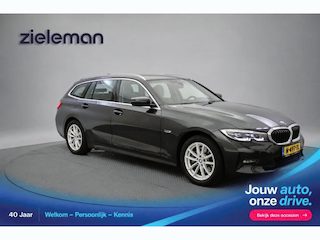 BMW 3-serie Touring 320e Business Edition Plus - Digitaal Cockpit, Carplay, Leer, Stoelverw.