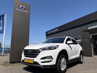 Hyundai Tucson 1.6 GDi Comfort / Trekhaak*RIJKLAARPRIJS*