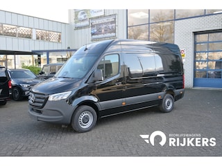 Mercedes-Benz Sprinter 317 CDI L2H2 PRO 3500 KG trekgewicht, LED, Smartphone integratiepakket