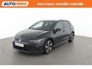 Volkswagen Golf 1.4 eHybrid GTE | AJ48797 |