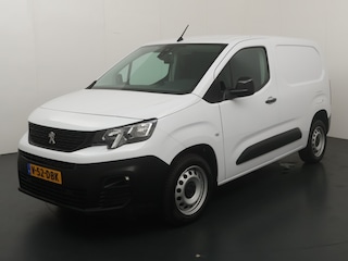 Peugeot Partner 1.5 BlueHDi 100