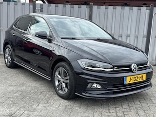 Volkswagen Polo 1.0 TSI R-Line Virtual cockpit