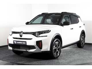 Citroën C3 Aircross 1.2 Hybrid 145PK Max 7p. | Dig. Cockpit | Cruise | PDC | Camera | NAV + App. Connect | ECC | LM 17" | 8693