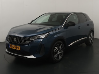 Peugeot 3008 1.6 HYbrid BL Allure