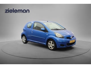 Toyota Aygo 1.0-12V Access