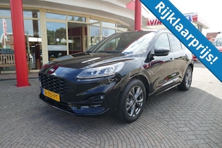 Ford Kuga 2.5 PHEV ST-LINE X  HUD/CAMERA.ECC/LED/B&amp;O/ELEKTR.KLEP/WINTERPAKKET