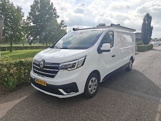 Renault Trafic 2.0 dCi 130 T30 L2H1 Work Edition AIRCO\LED BJ 2023