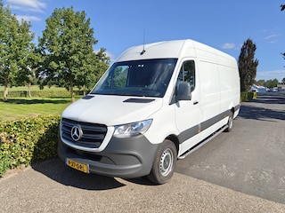 Mercedes-Benz Sprinter 315 1.9 CDI L4H3 RWD AIRCO/CLIMA BJ 2024