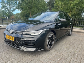 Volkswagen Golf Variant 1.5 TSI R-Line | Camera | Carplay | Leder | PDC | Stoelverw. | ACC | Climate