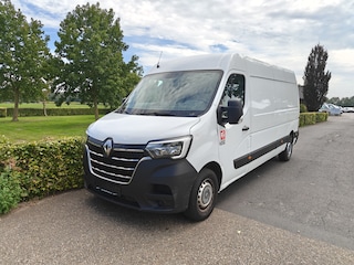 Renault Master T35 2.3 dCi 150 L3H2 AIRCO BJ 2022