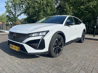 Peugeot 408 1.2 Hybrid 145 e-DCS6 Allure