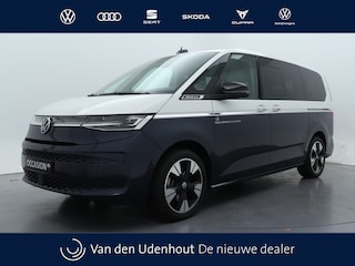 Volkswagen Multivan L2H1 PHEV 1.5 eHybrid 19,7kWh 245PK DSG 4Motion Bulli-Edition / Wordt verwacht