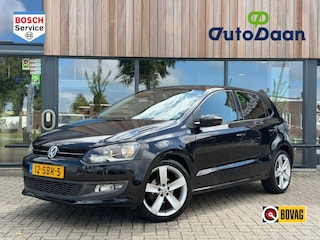 Volkswagen Polo 1.4-16V Comfortline | Bluetooth | Trekhaak | Cruise Control