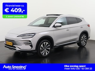BYD Seal U 1.5 DM-i FWD Boost | Panoramadak | 360 Camera | Head-Up | Zondag Open!