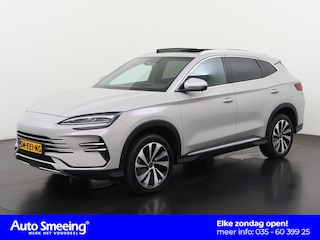 BYD Seal U 1.5 DM-i FWD Boost | Panoramadak | 360 Camera | Head-Up | Zondag Open!