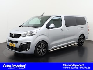 Peugeot Expert 231L 2.0 BlueHDI 180 DC Premium | Schuifdeur rechts | Parkeersensor | Zondag Open!