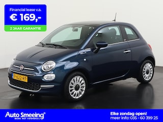 Fiat 500 1.0 Hybrid Dolcevita | Panoramadak | Zondag Open!