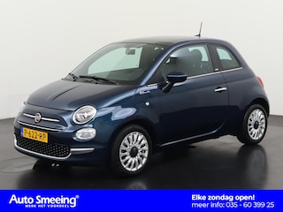 Fiat 500 1.0 Hybrid Dolcevita | Panoramadak | Zondag Open!