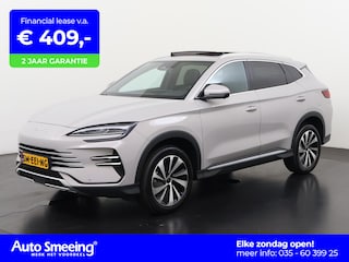 BYD Seal U 1.5 DM-i FWD Boost | Panoramadak | 360 Camera | Head-Up | Zondag Open!