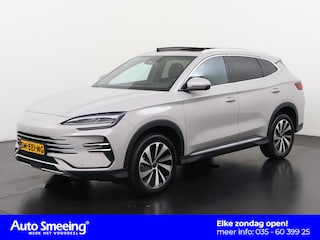 BYD Seal U 1.5 DM-i FWD Boost | Panoramadak | 360 Camera | Head-Up | Zondag Open!