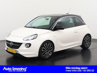 Opel Adam 1.0 Turbo Unlimited | LED | 16" | Zondag Open!