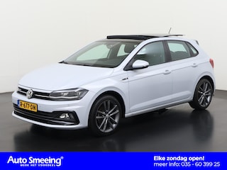 Volkswagen Polo 1.5 TSI R-Line | Schuifdak | Digital Cockpit | Zondag Open!