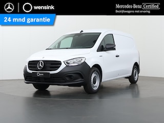 Mercedes-Benz Citan 112 Base L2 51 kWh | Achteruitrijcamera | Climate Control | Cruise Control | Airco | Snelladen 75KW |