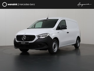 Mercedes-Benz Citan 112 GB L2 51 kWh | Achteruitrijcamera | Cruise Control | Climate Control | Airco | DC laden 75 kW |