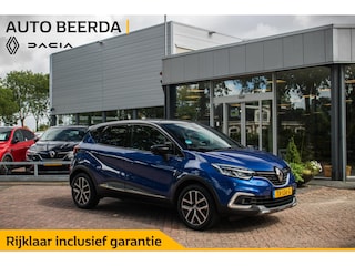 Renault Captur 0.9 TCe S-Edition | Rijklaar | Camera | Navigatie