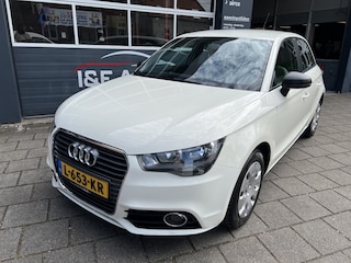 Audi A1 Sportback 1.2 TFSI Ambition