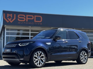 Land Rover Discovery 3.0Si6 HSE Luxury 7p|Motordefect|Handel