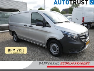 Mercedes-Benz Vito 116 CDI Lang Airco Trekhaak Camera