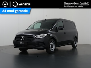 Mercedes-Benz Citan 112 GB L2 51kWh | Achteruitrijcamera | Cruise Control | Climate Control | Airco |