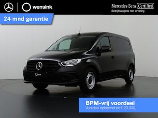 Mercedes-Benz Citan 112 GB L2 51kWh | Achteruitrijcamera | Cruise Control | Climate Control | Airco |