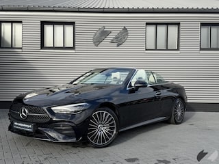 Mercedes-Benz CLE Cabriolet 200 AMG Line |Memory|Burmester|Distronic|