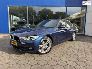 BMW 330e High Executive Leder - Navi - Stoelverwarming