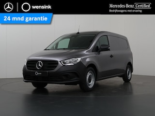 Mercedes-Benz Citan 112 Base L2 51 kWh | Achteruitrijcamera | DC laden 75 kW | Climate Control | Multifunctioneel stuurwiel | Cruise control |