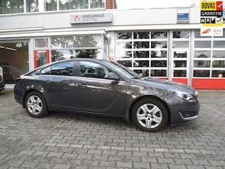 Opel Insignia 1.6 T Edition