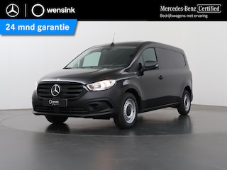 Mercedes-Benz Citan 112 Base L2 51 kWh | Achteruitrijcamera | DC laden 75 kW | Climate Control | Multifunctioneel stuurwiel |